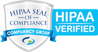  HIPAA certificate